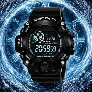 Digital Watch