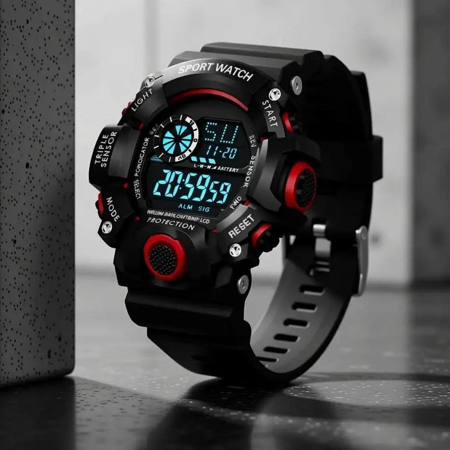 Digital Watch