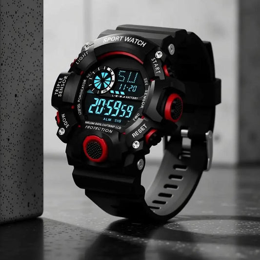 Digital Watch